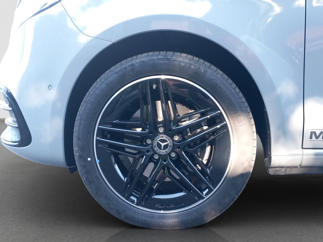 Mercedes-Benz Marco Polo – Bild 16