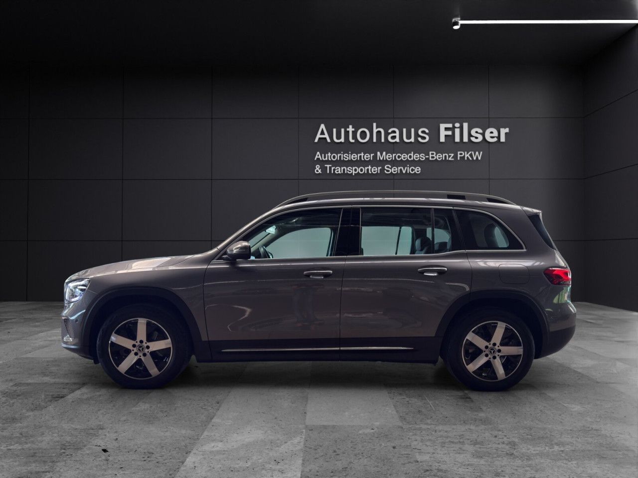 Mercedes-Benz GLB – Bild 6