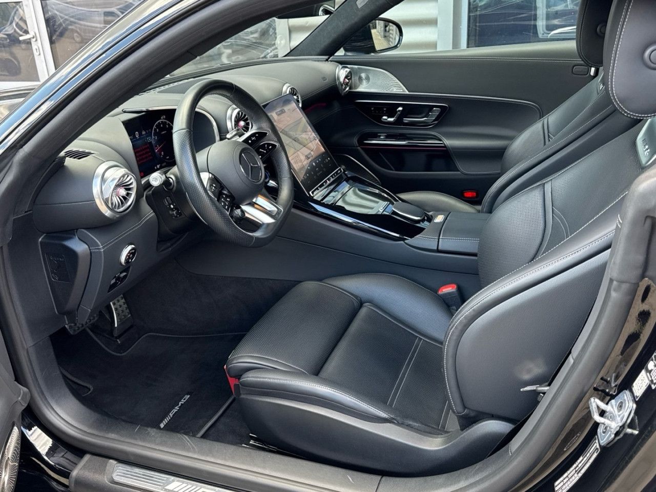 Mercedes-Benz AMG GT – Bild 6