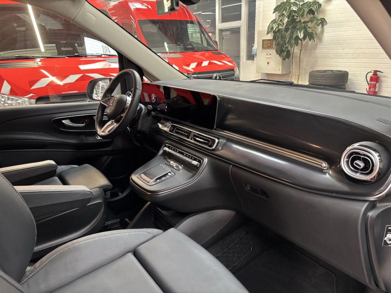 Mercedes-Benz Marco Polo – Bild 18