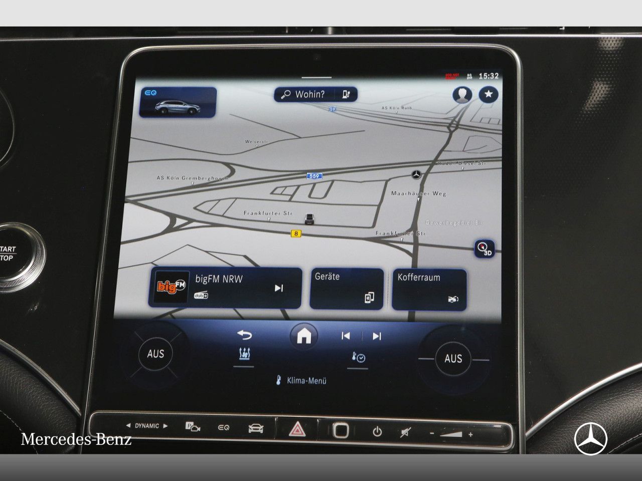 Mercedes-Benz EQE – Bild 12