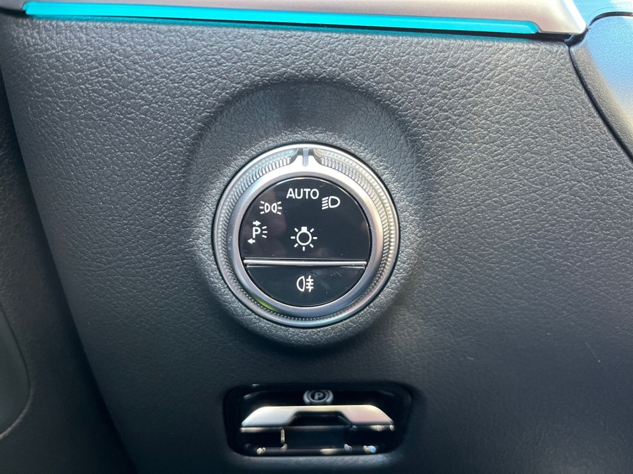 Mercedes-Benz C-Klasse – Bild 19
