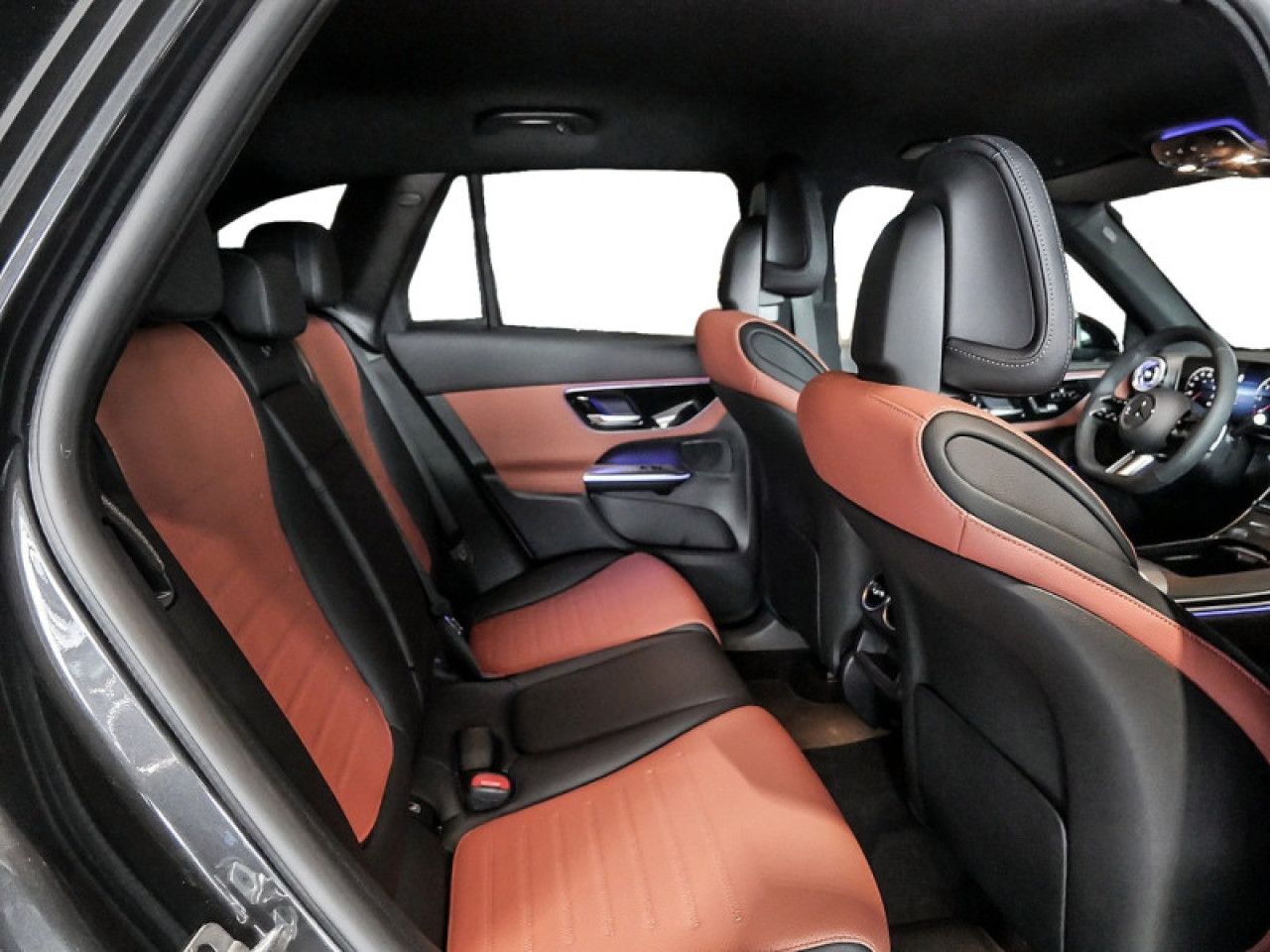 Mercedes-Benz GLC – Bild 6