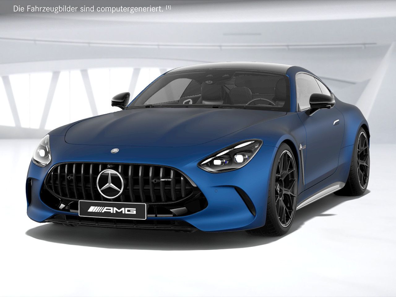 Mercedes-Benz AMG GT – Bild 14