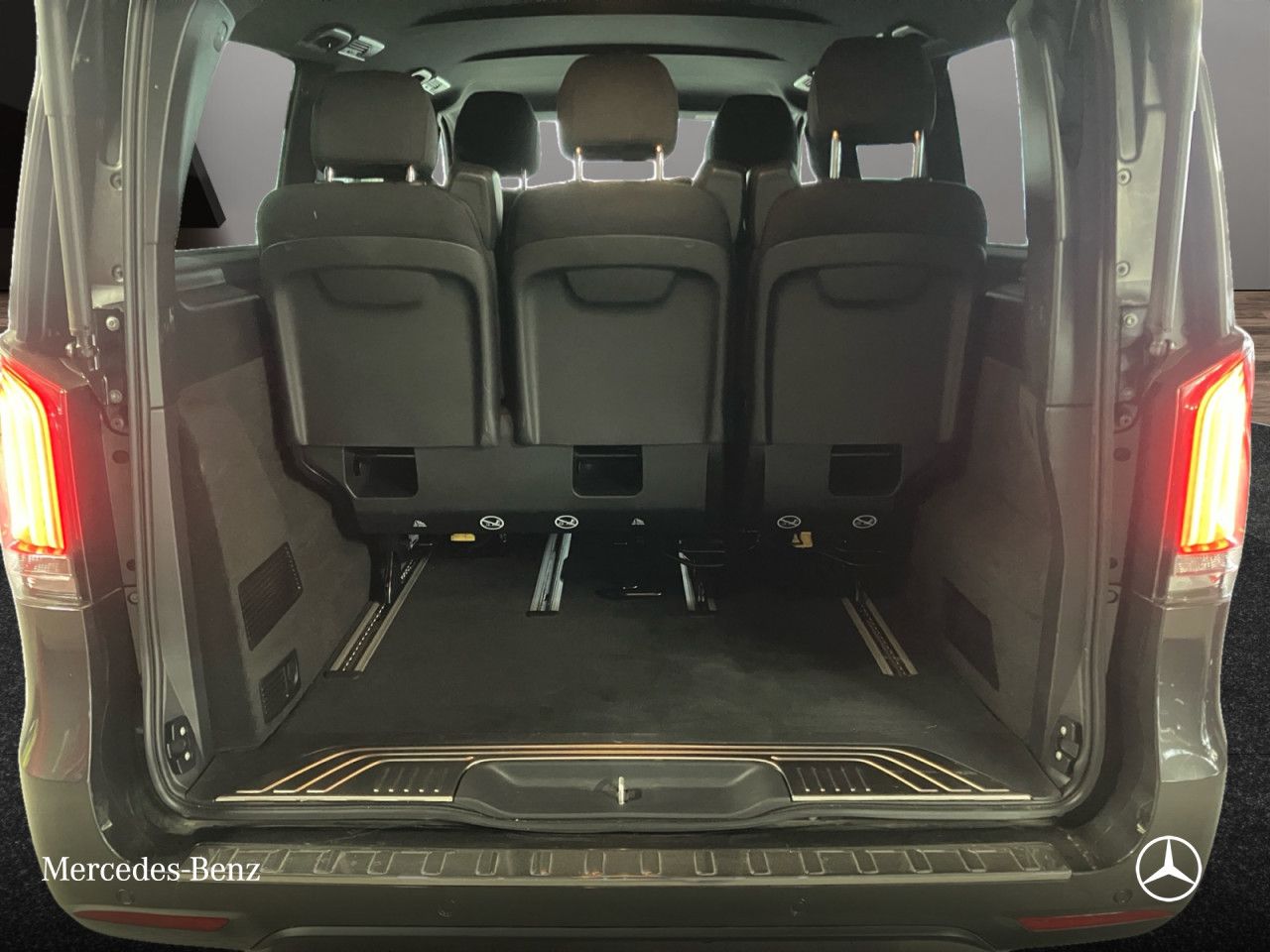 Mercedes-Benz V-Klasse – Bild 15