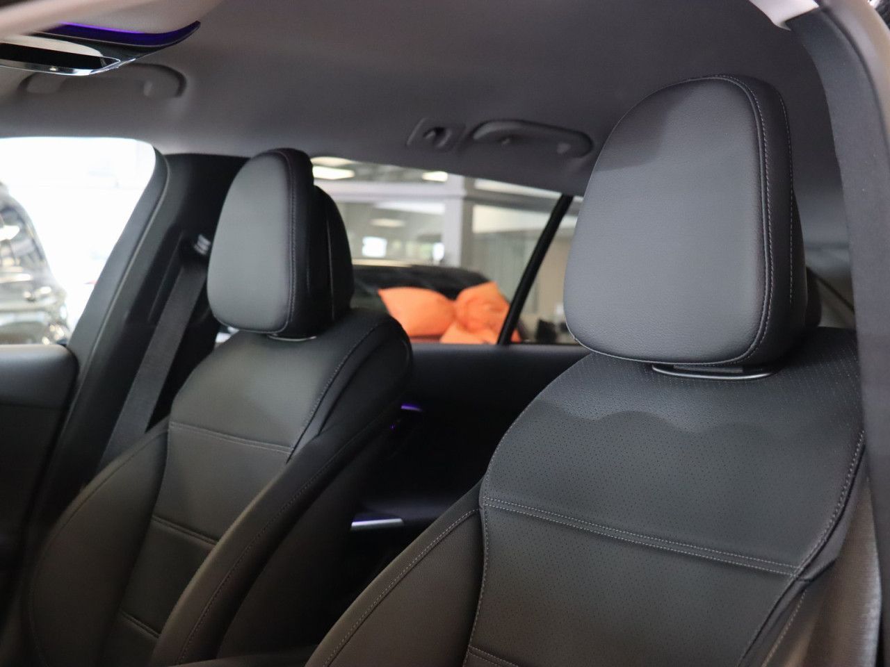 Mercedes-Benz C-Klasse – Bild 15