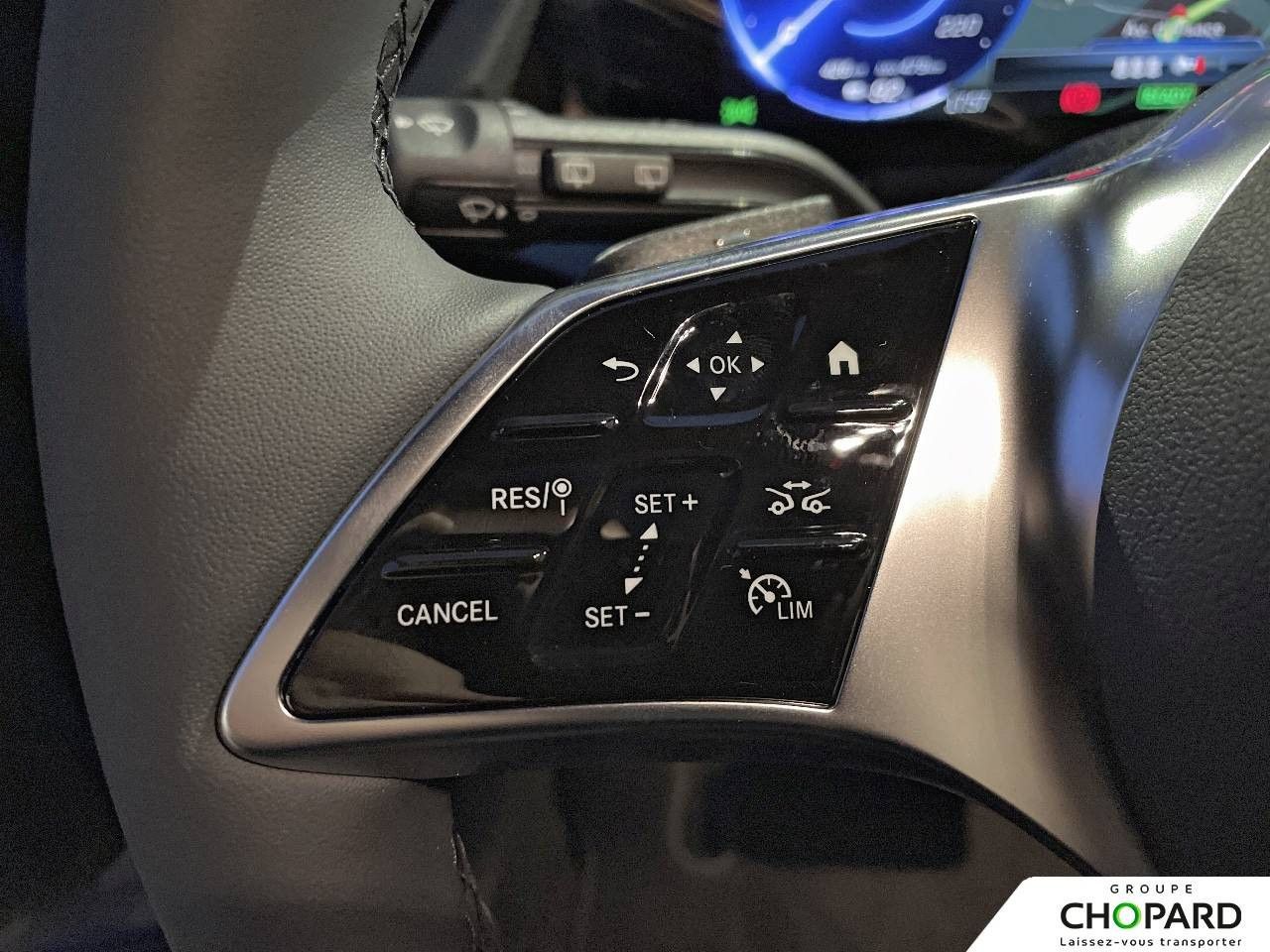 Photo du v&eacute;hicule 9 / 18