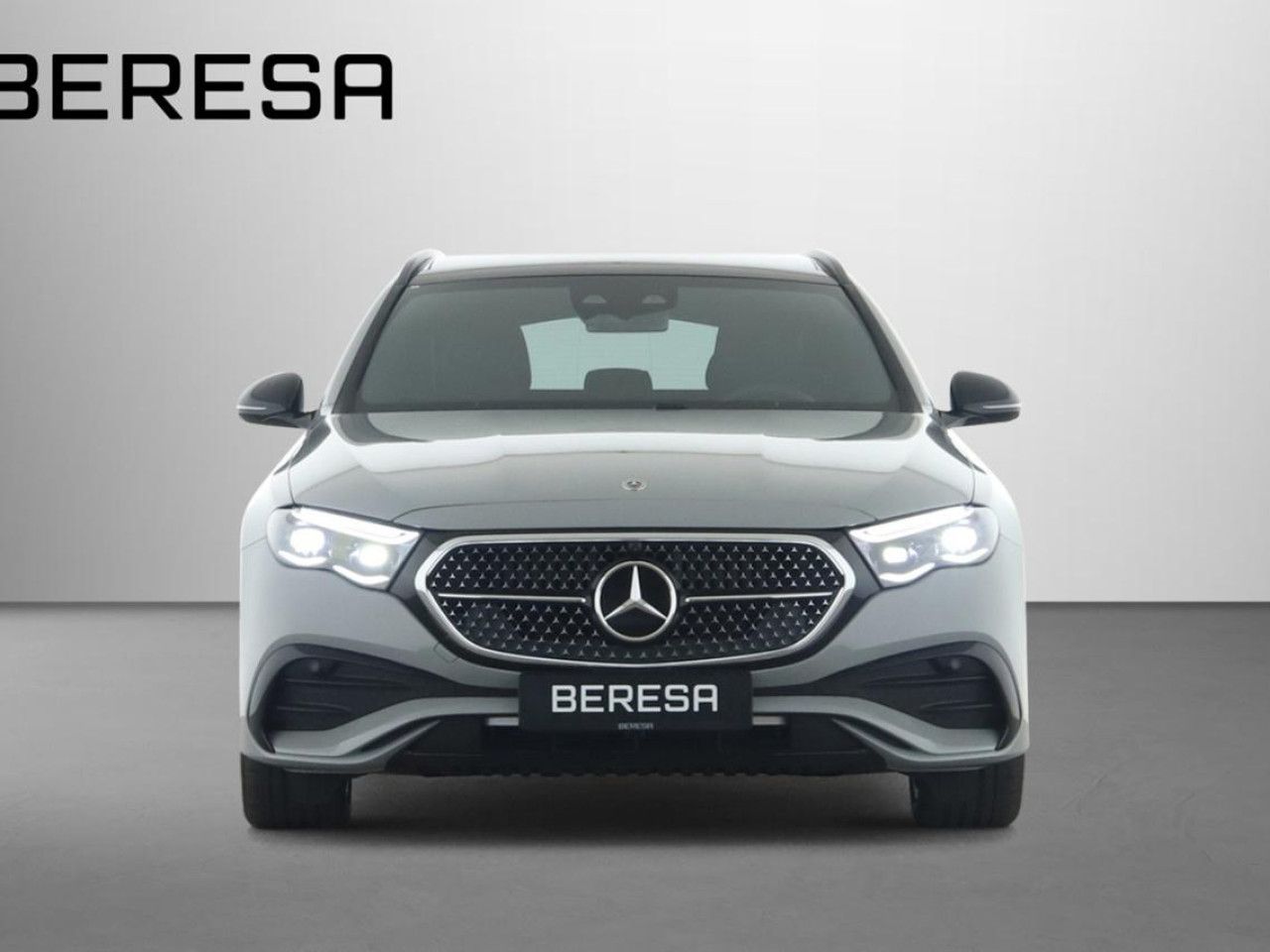 Mercedes-Benz E-Klasse – Bild 2