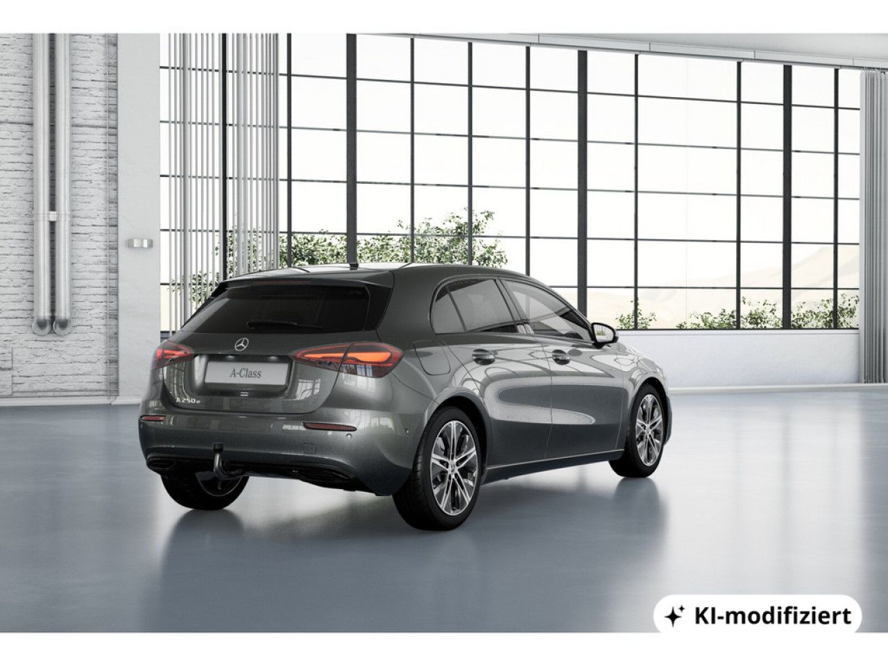 Mercedes-Benz A-Klasse – Bild 6