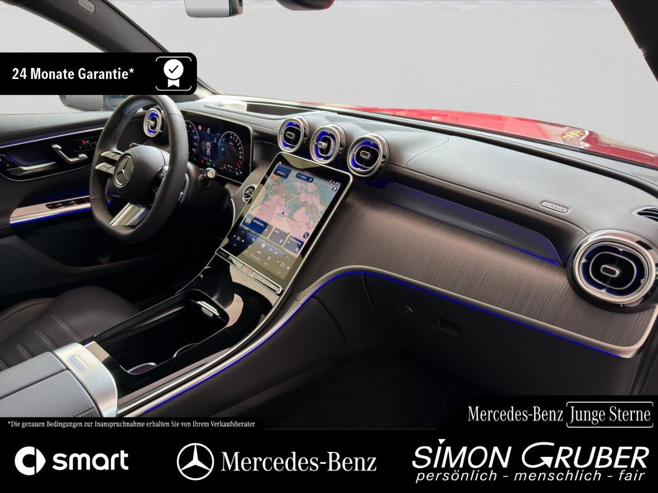 Mercedes-Benz GLC – Bild 24