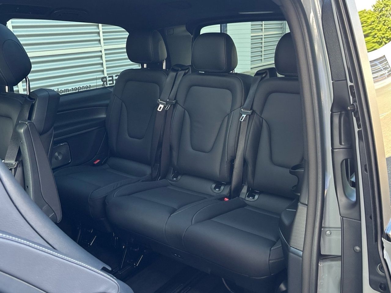Mercedes-Benz V-Klasse – Bild 21