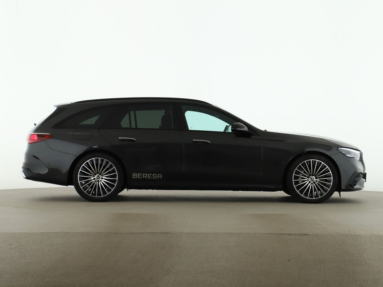Mercedes-Benz E-Klasse – Bild 7