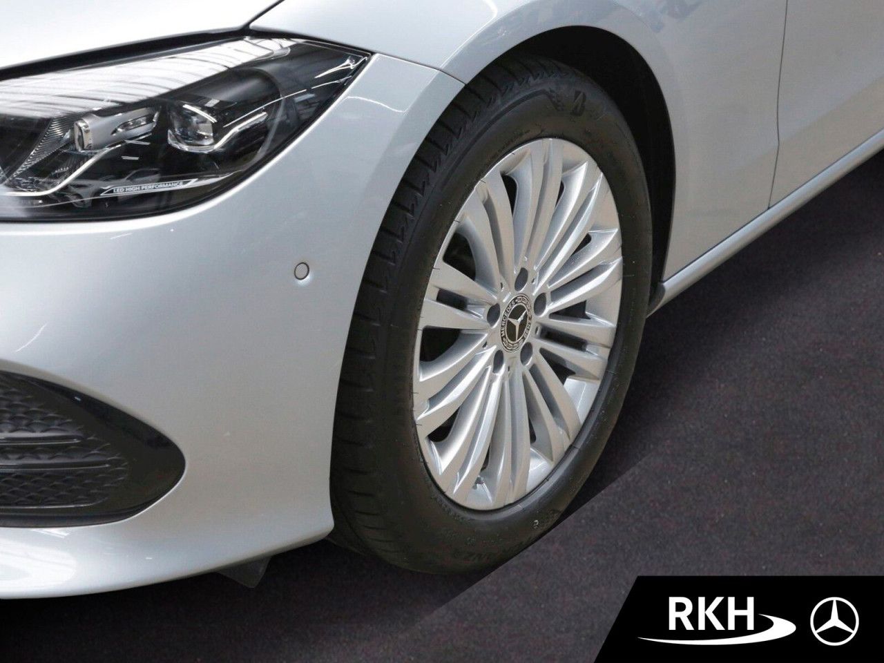 Mercedes-Benz C-Klasse – Bild 5