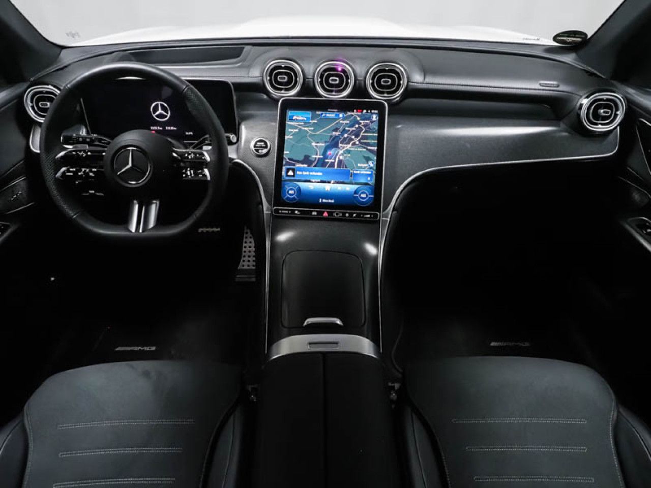 Mercedes-Benz GLC – Bild 7