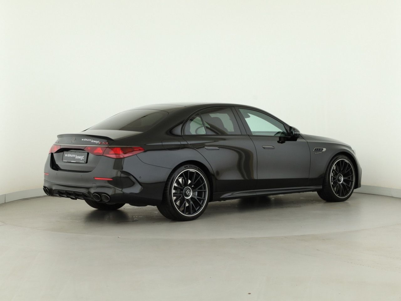 Mercedes-Benz E-Klasse – Bild 6