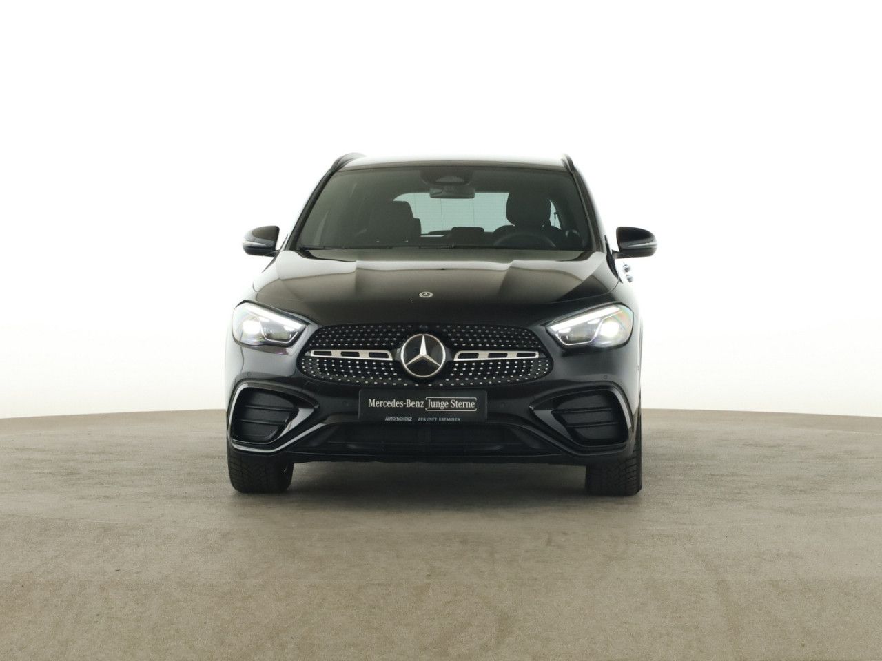 Mercedes-Benz GLA – Bild 2