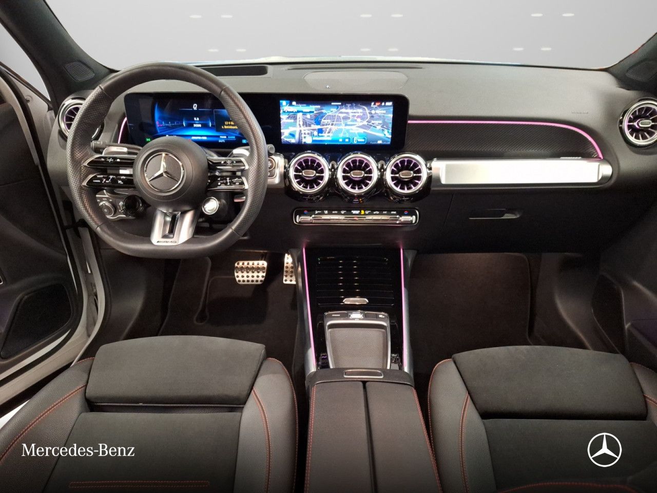 Mercedes-Benz GLB – Bild 10