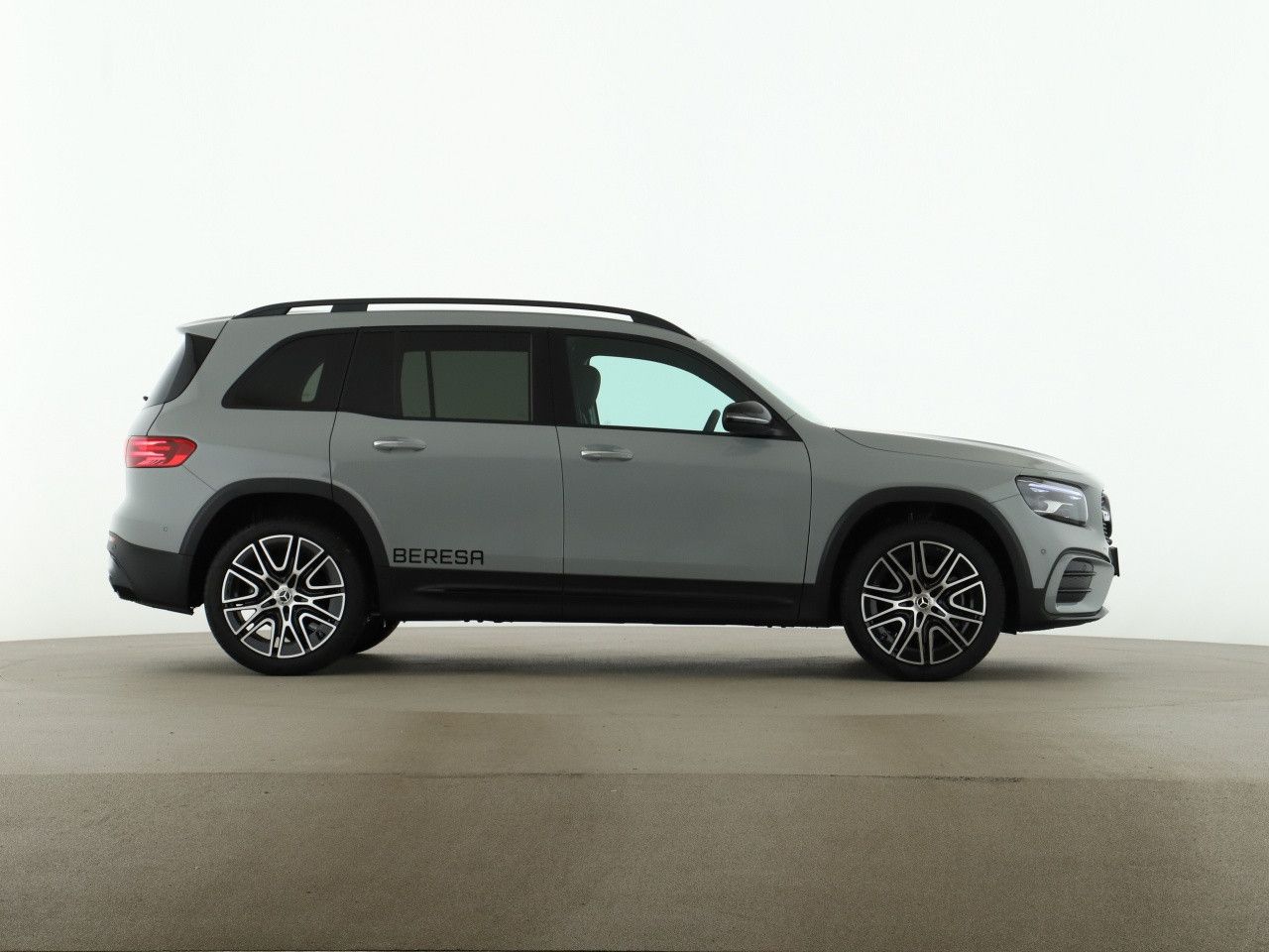 Mercedes-Benz GLB – Bild 6