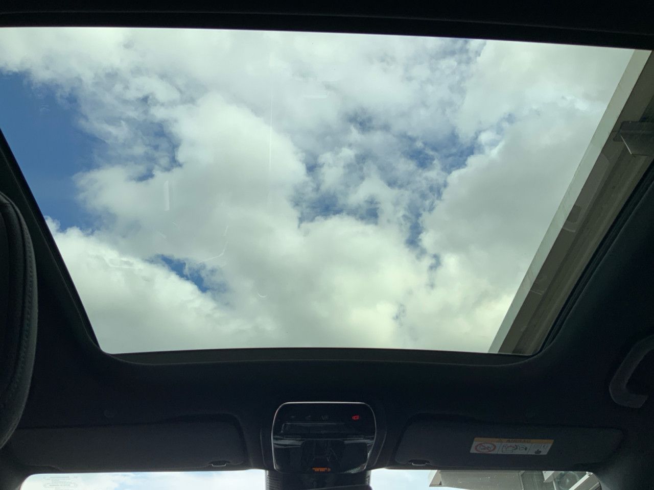Mercedes-Benz GLC – Bild 15