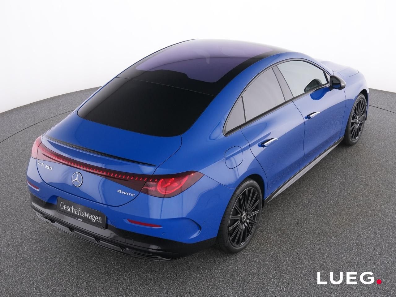 Mercedes-Benz CLA – Bild 18