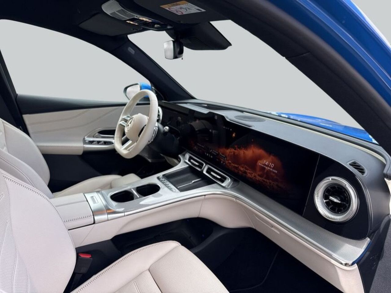Mercedes-Benz GLC – Bild 16