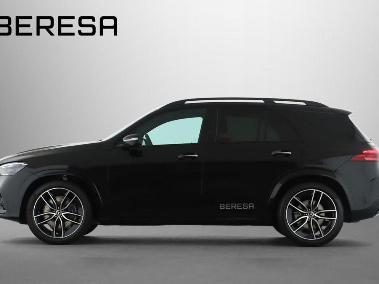 Mercedes-Benz GLE – Bild 3