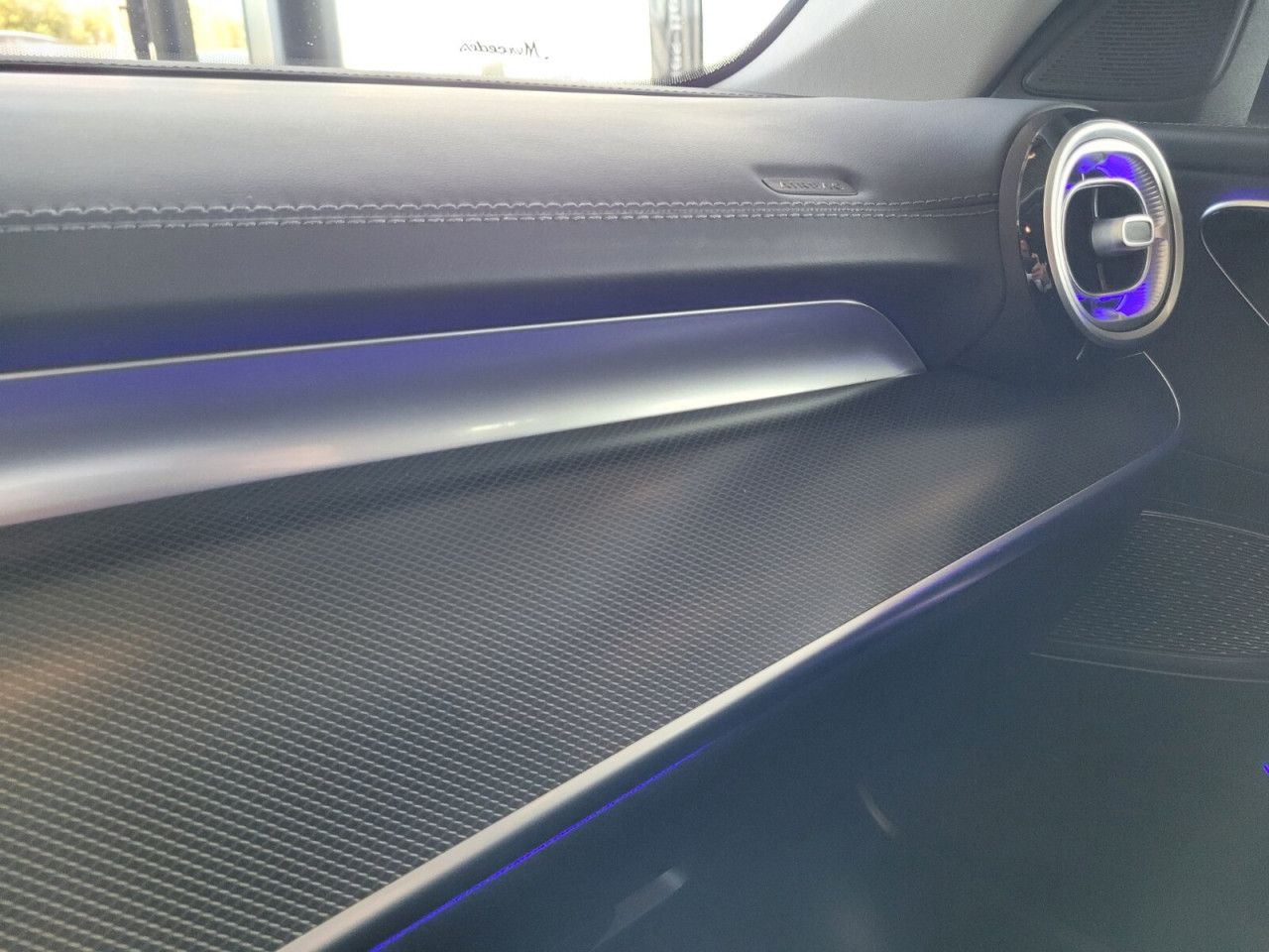 Mercedes-Benz C-Klasse – Bild 17