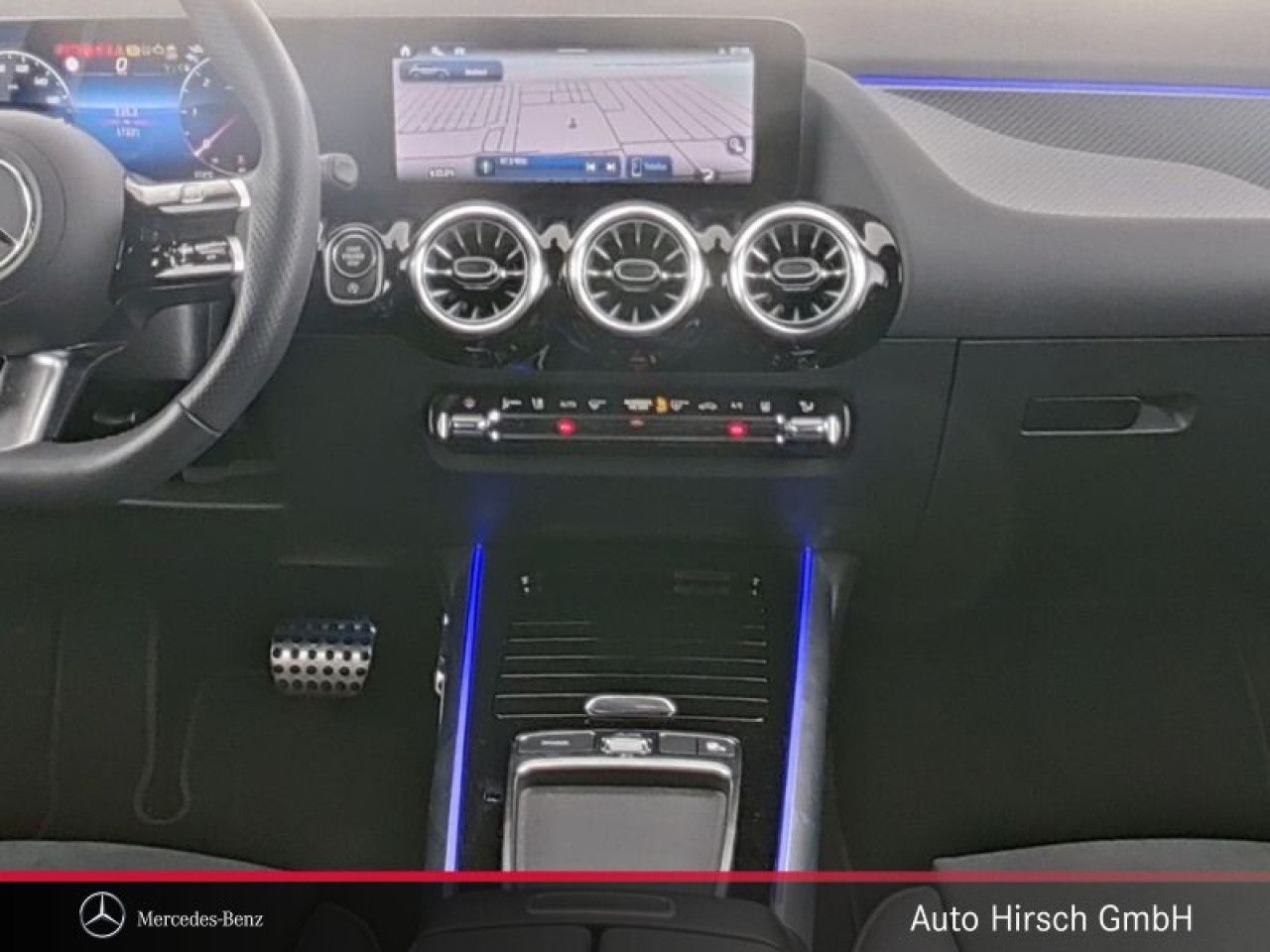 Mercedes-Benz GLA – Bild 5
