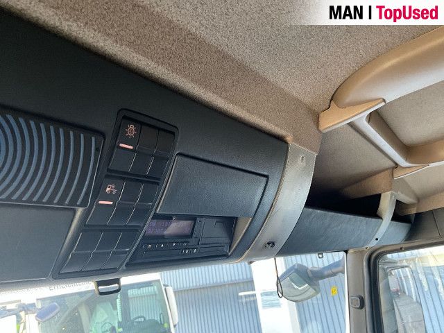 MAN TGX 18.510 4X2 LLS 24