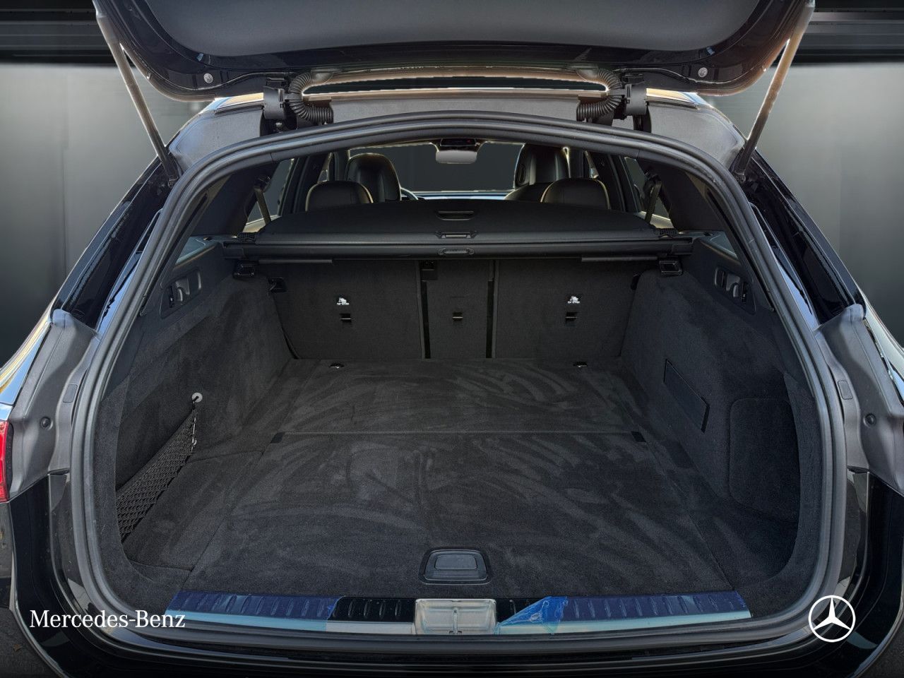 Mercedes-Benz E-Klasse – Bild 5