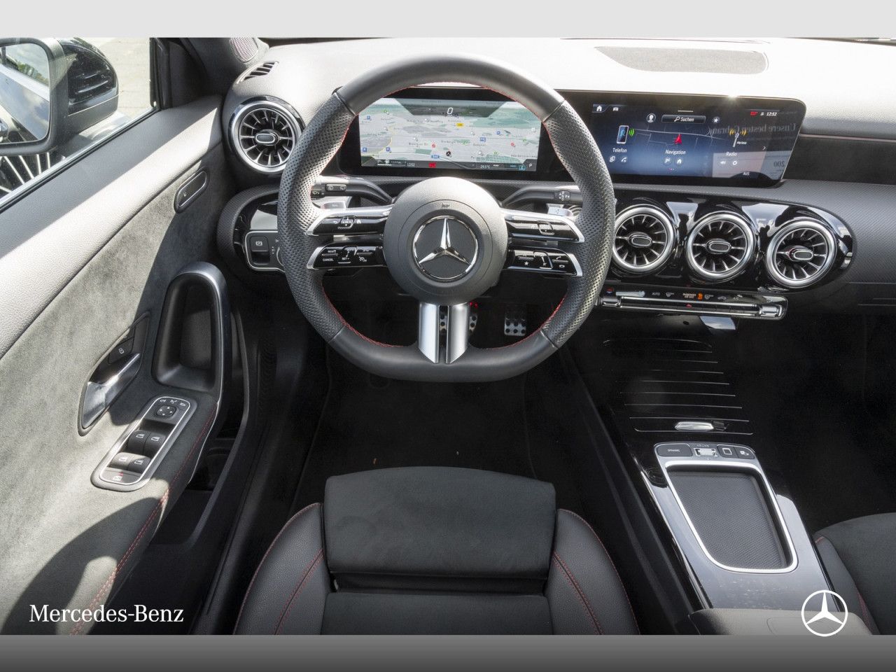 Mercedes-Benz A-Klasse – Bild 10