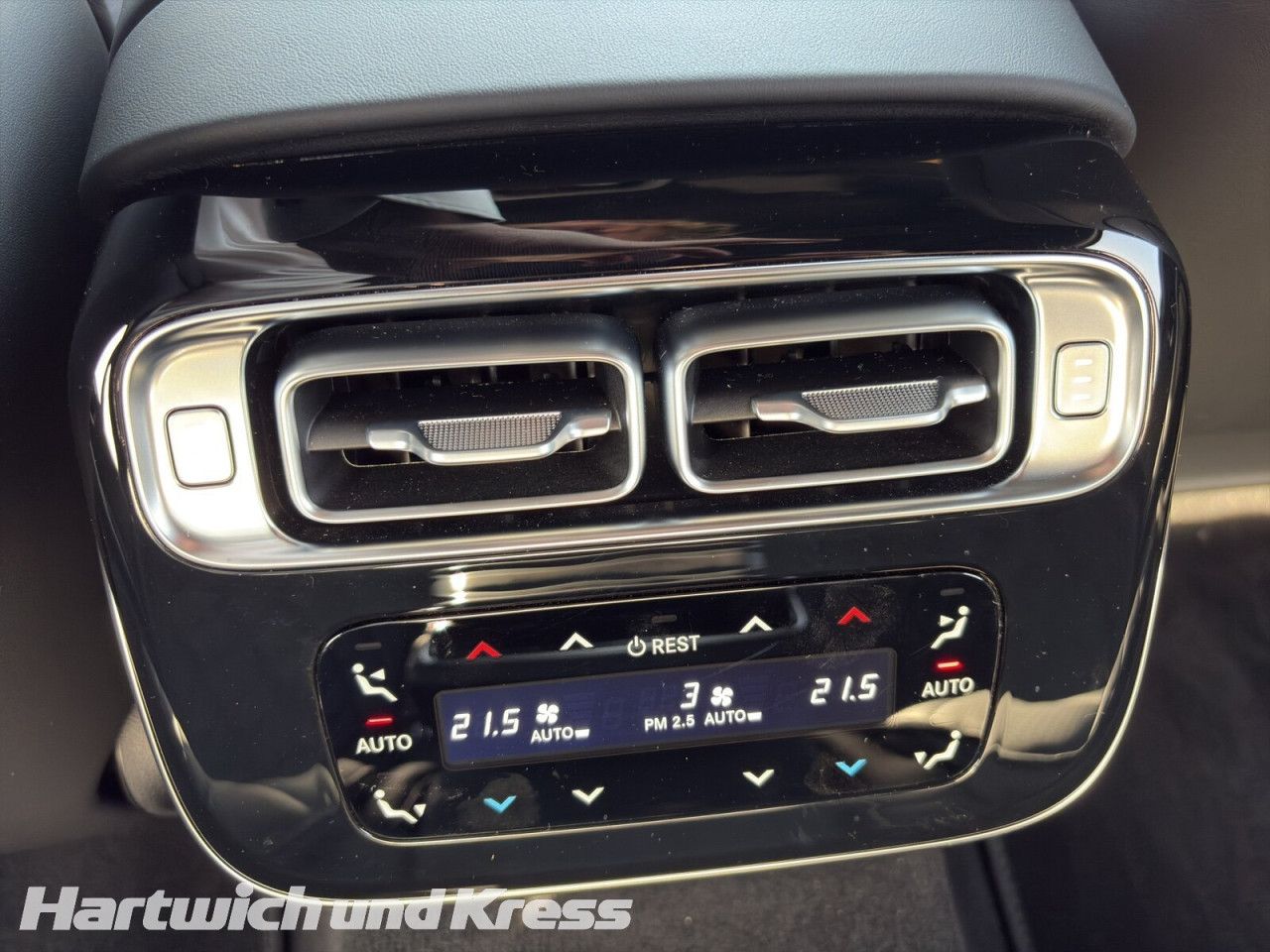 Mercedes-Benz S-Klasse – Bild 24