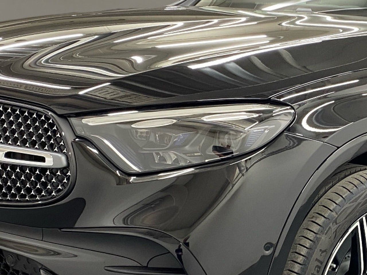 Mercedes-Benz GLC – Bild 4