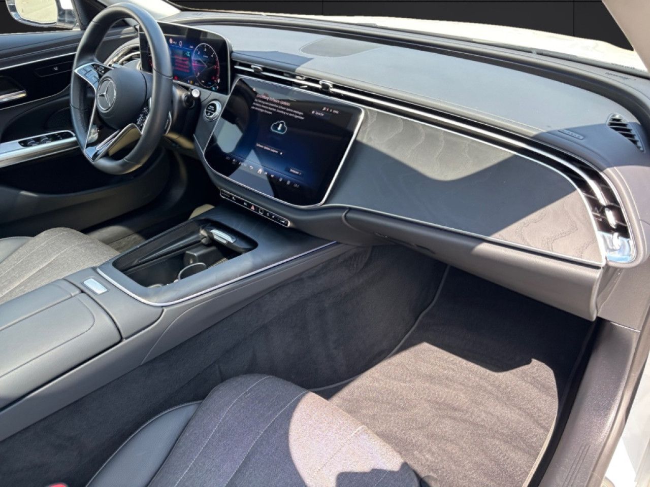 Mercedes-Benz E-Klasse – Bild 6