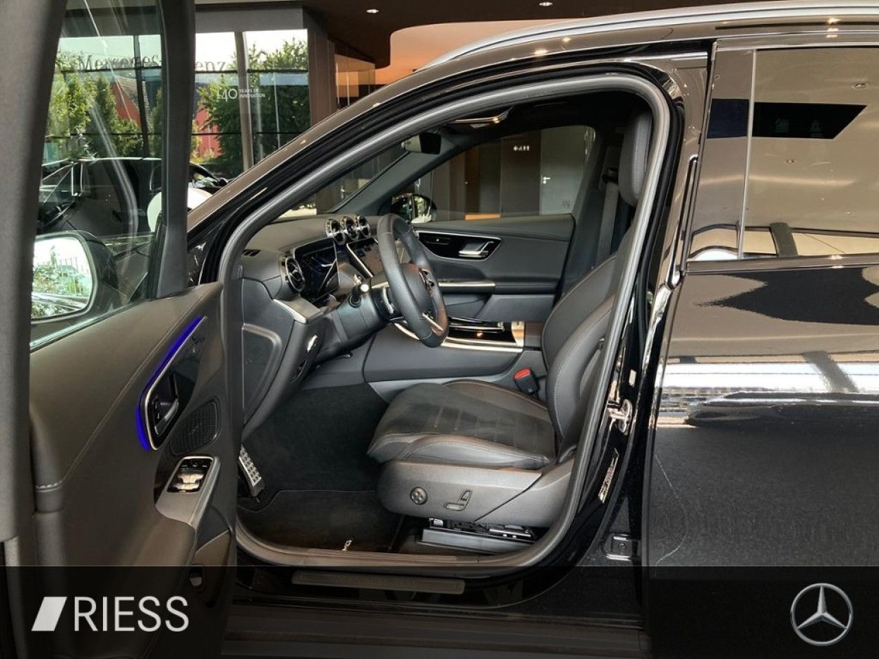 Mercedes-Benz GLC – Bild 6