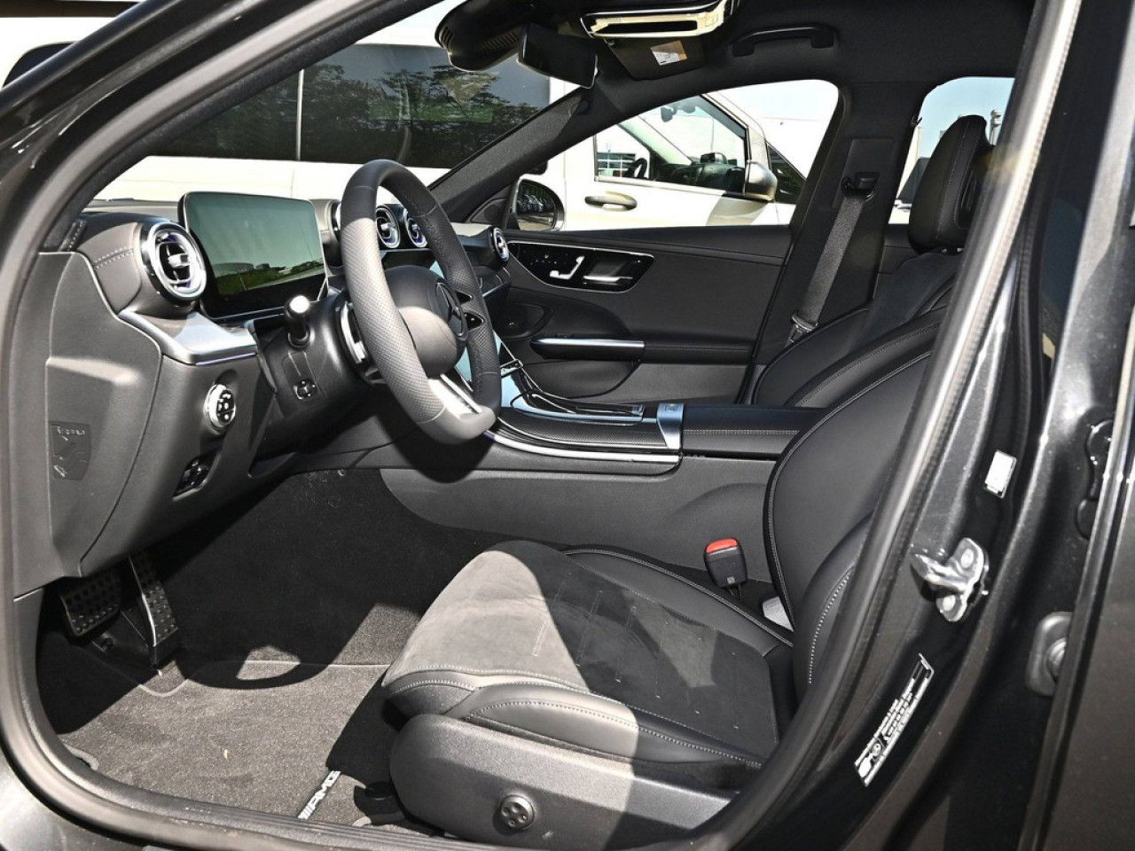 Mercedes-Benz C-Klasse – Bild 8