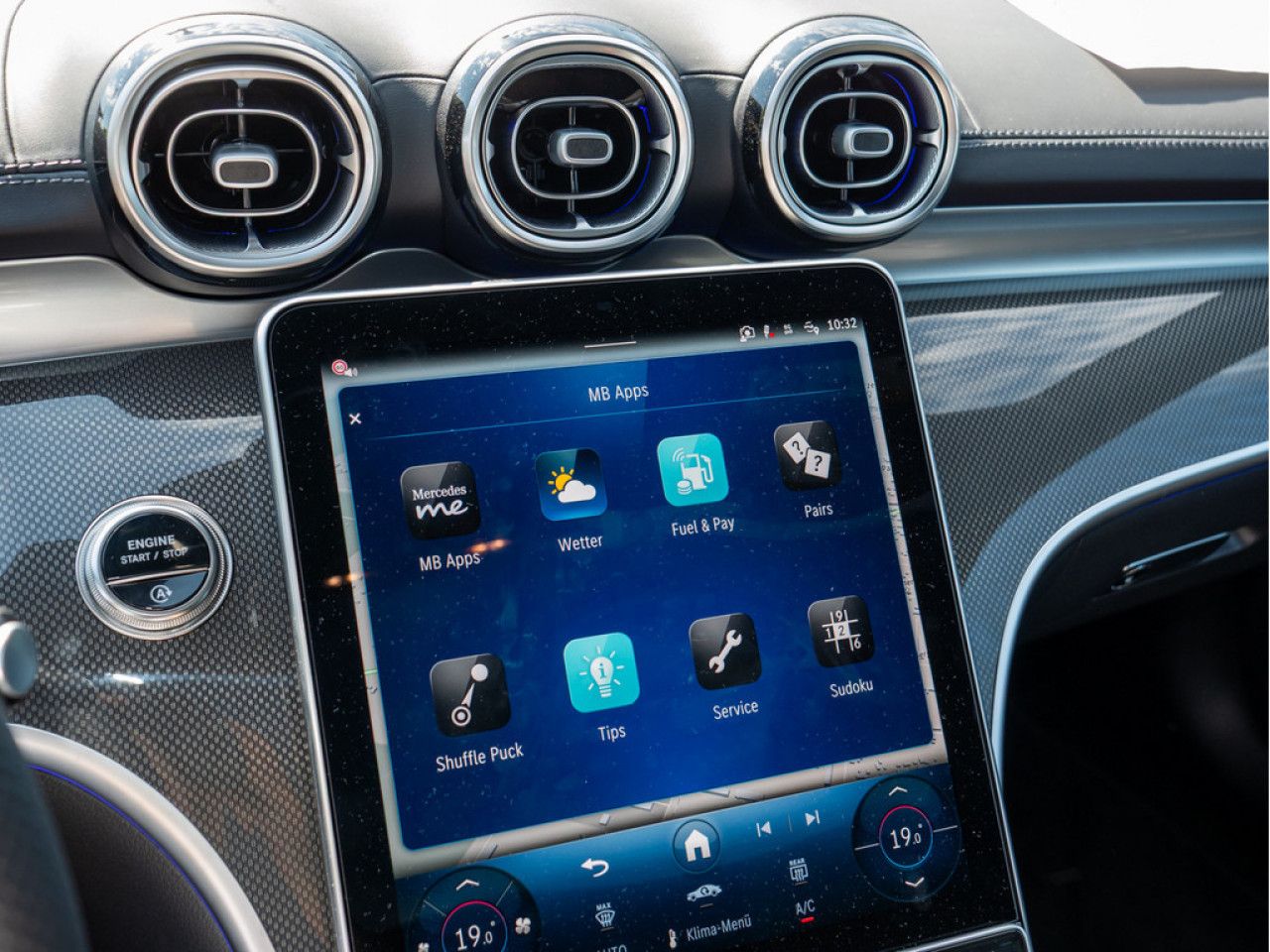 Mercedes-Benz CLE – Bild 10