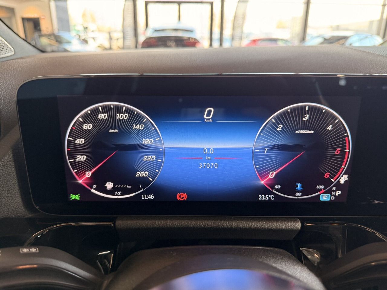 Mercedes-Benz GLA – Bild 13