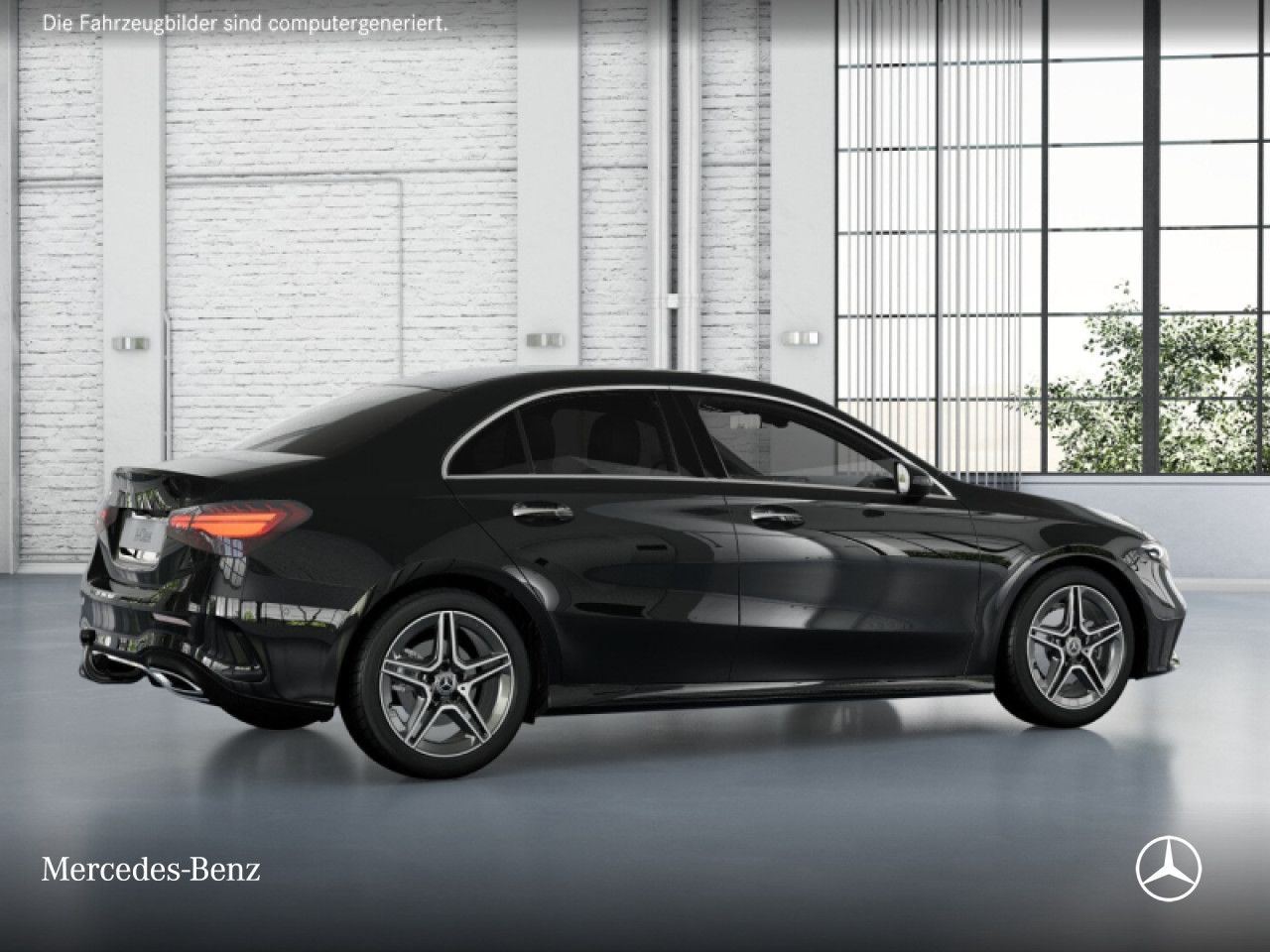 Mercedes-Benz A-Klasse – Bild 14