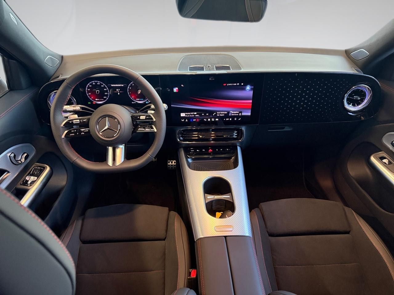 Mercedes-Benz GLB – Bild 11