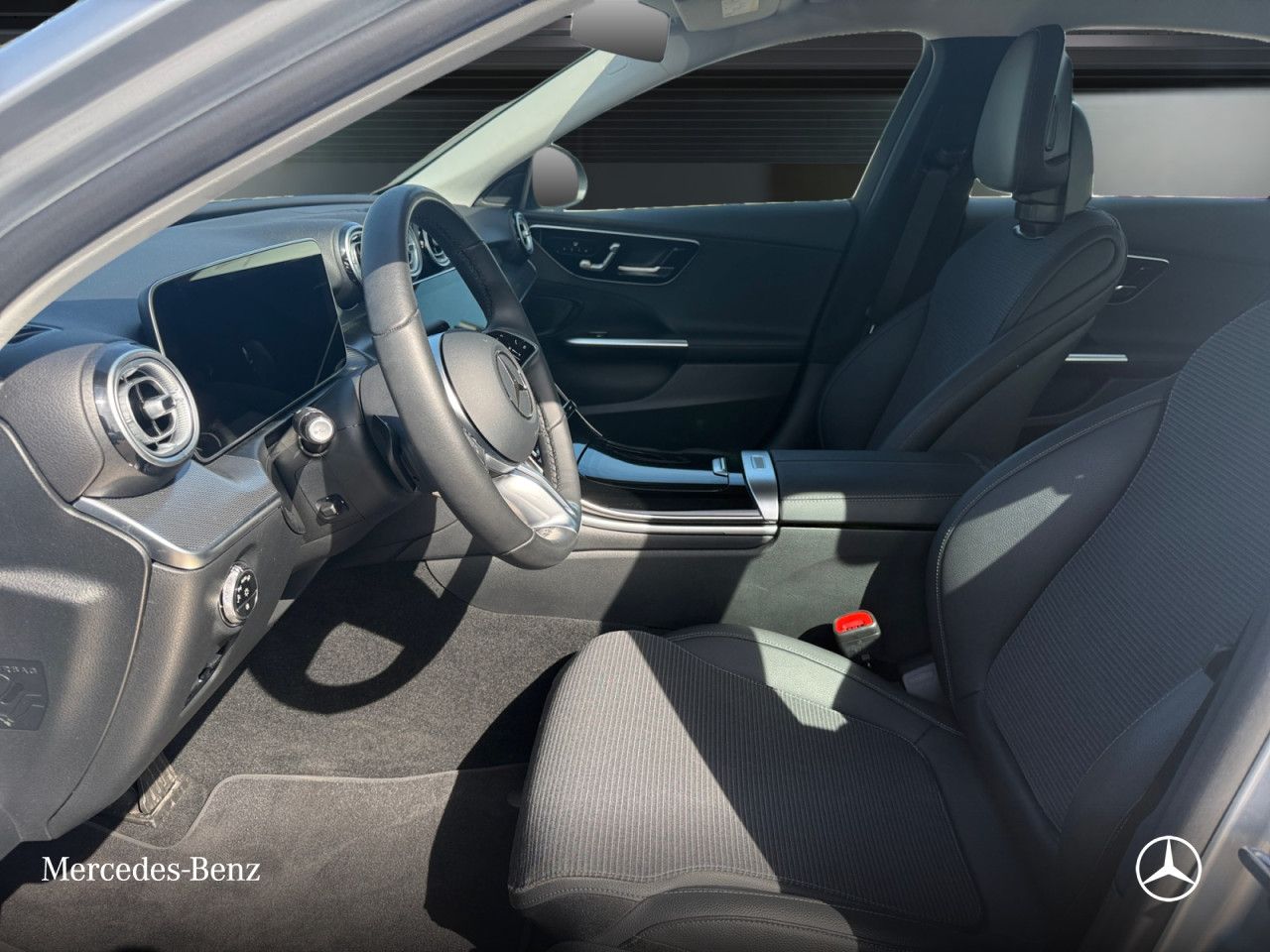 Mercedes-Benz C-Klasse – Bild 8