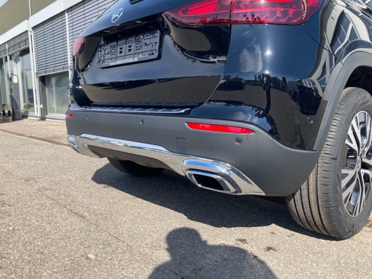 Mercedes-Benz GLA – Bild 19