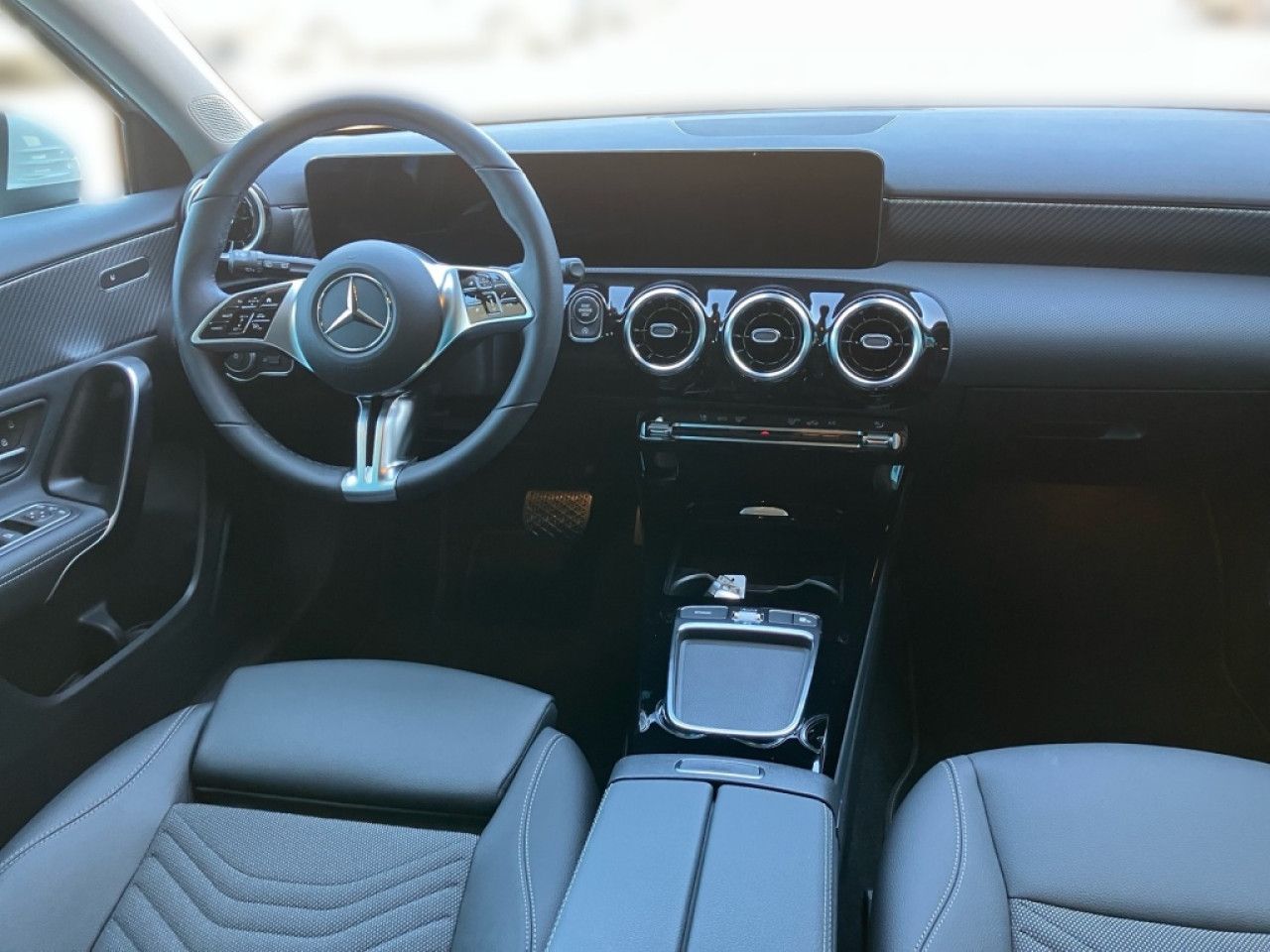 Mercedes-Benz A-Klasse – Bild 7