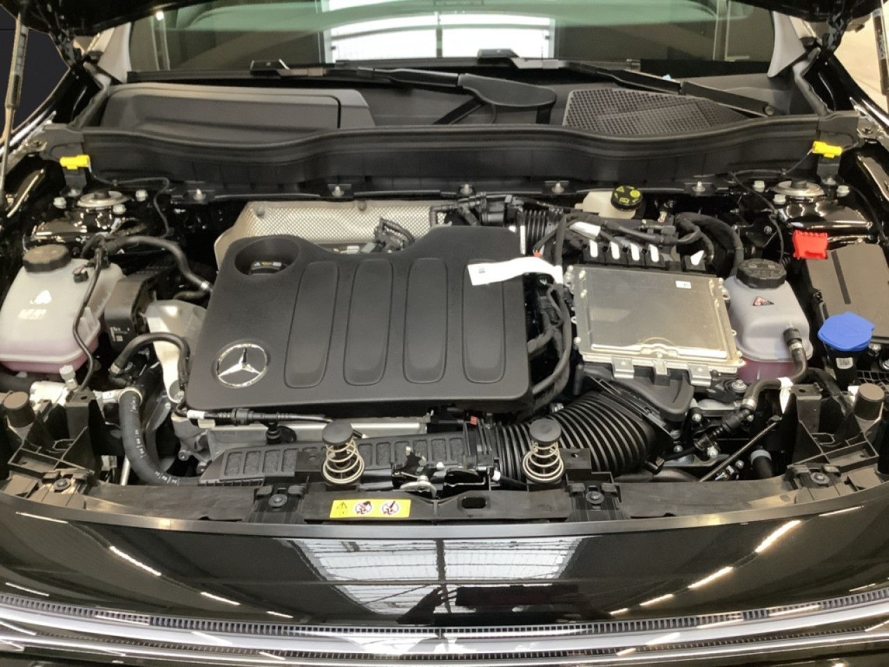 Mercedes-Benz GLB – Bild 21