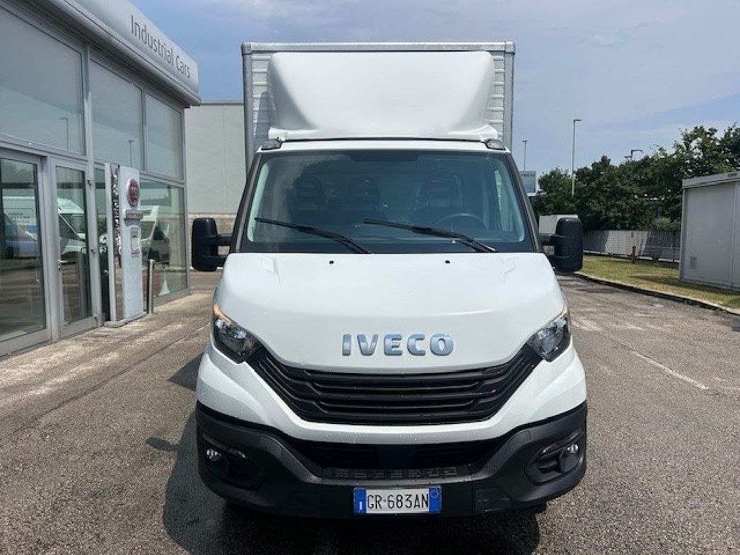 IVECO | 35C14