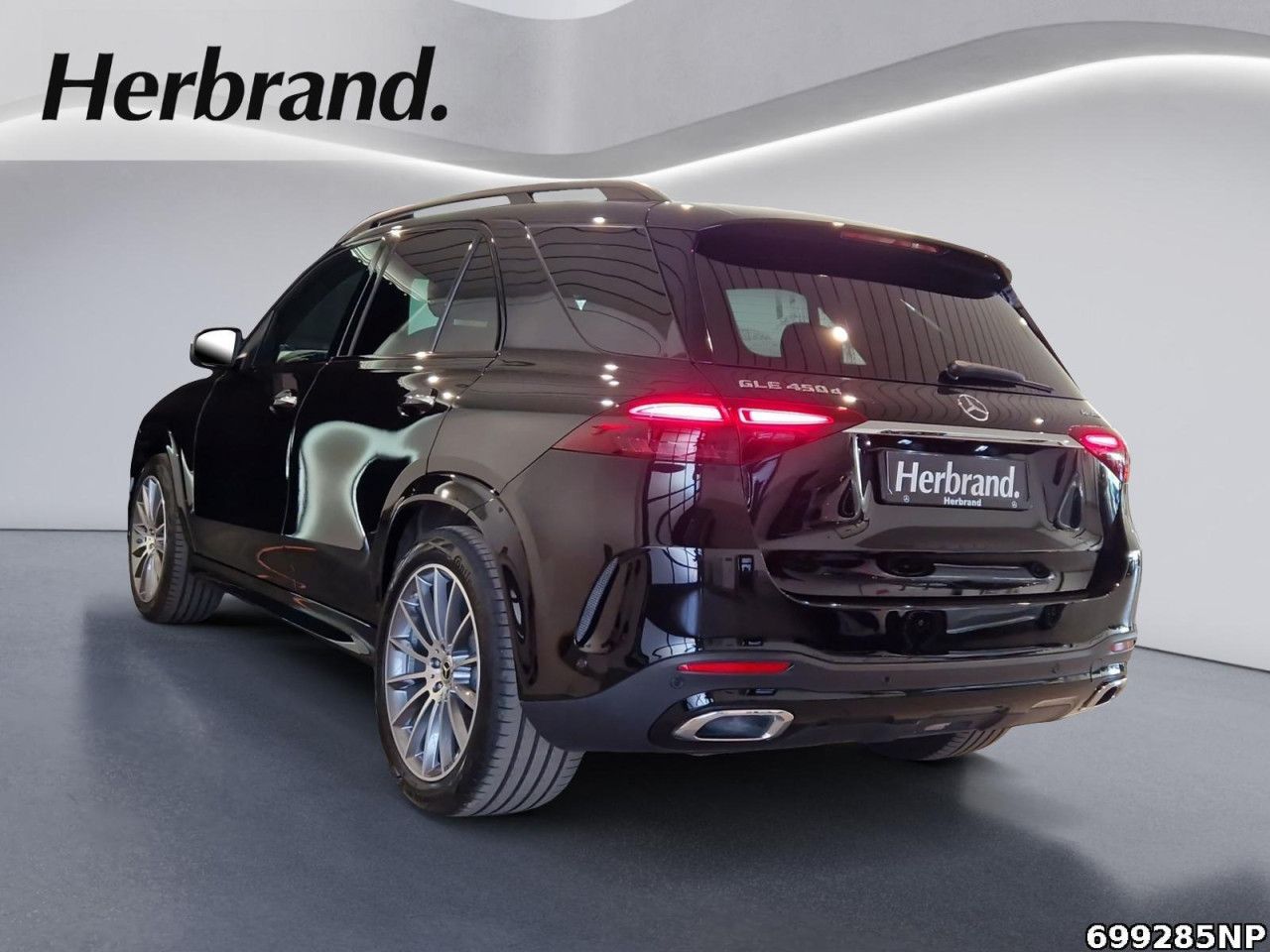 Mercedes-Benz GLE – Bild 4
