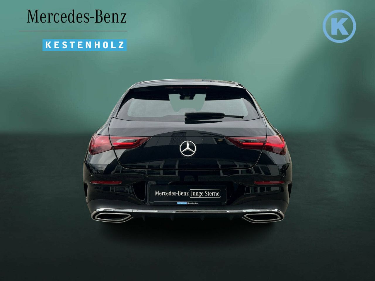 Mercedes-Benz CLA – Bild 6