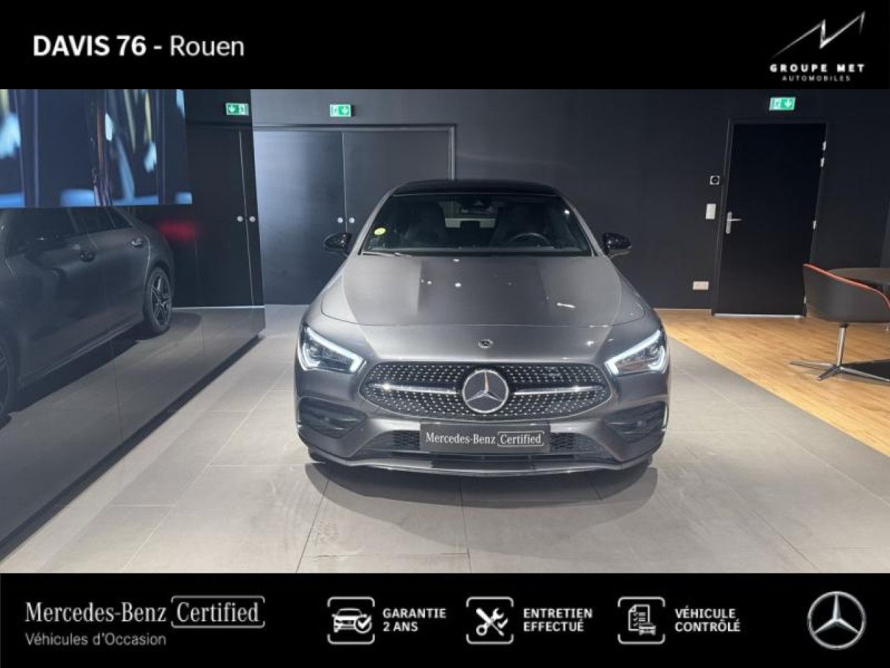 Photo du véhicule 2 / 18