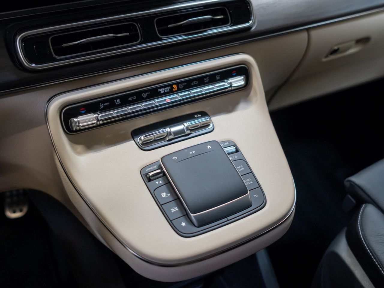 Mercedes-Benz Marco Polo – Bild 15