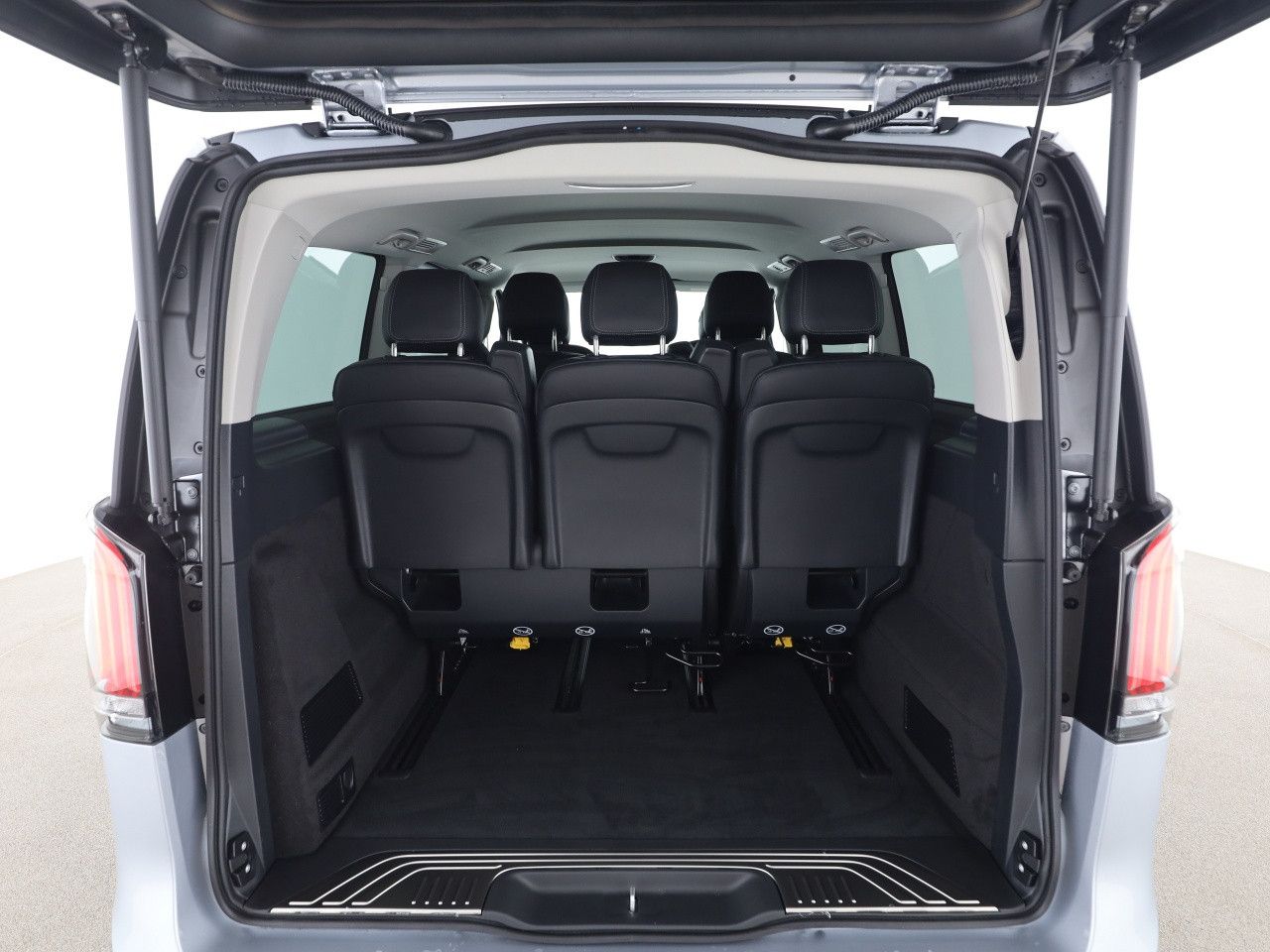 Mercedes-Benz V-Klasse – Bild 15